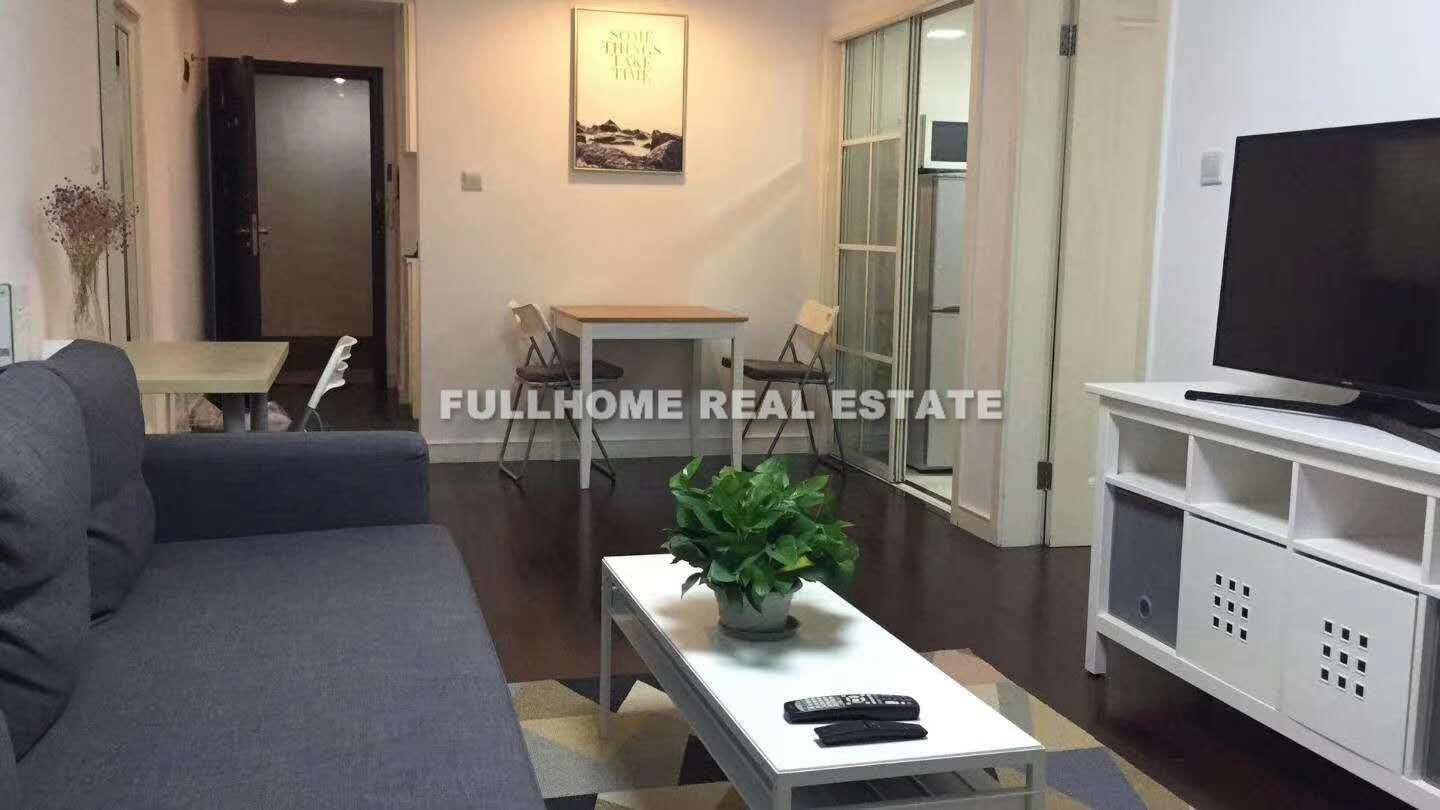 Regents Park - Interior view 2, Shanghai rental property
