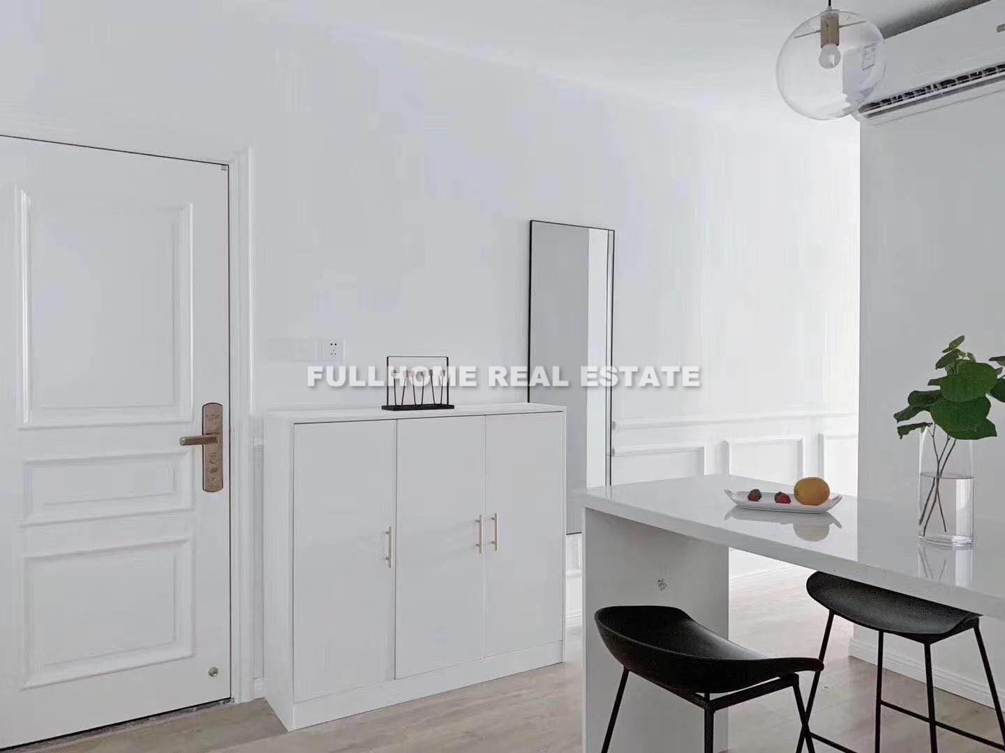 Sihe Garden - Interior view 3, Shanghai rental property