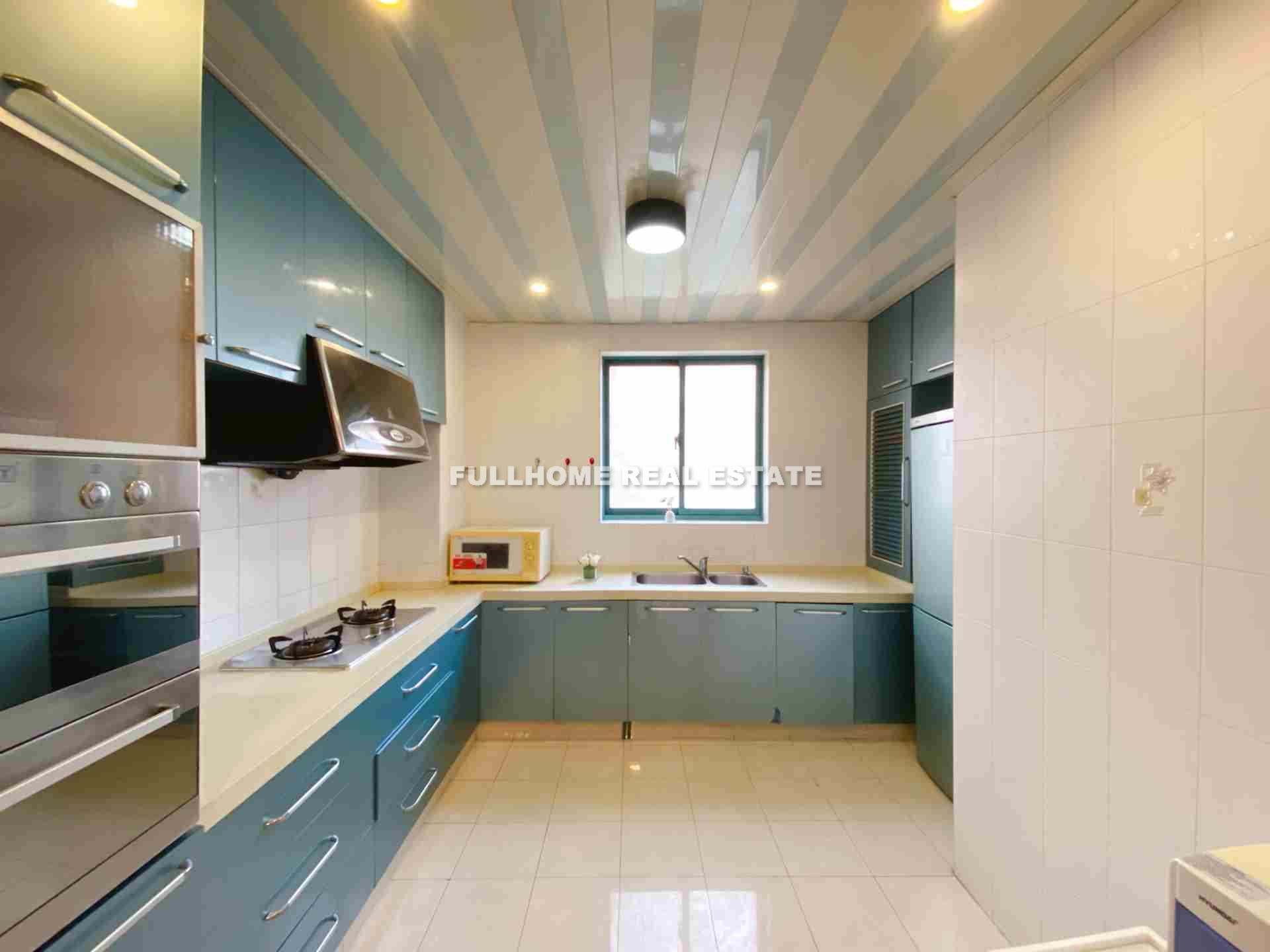 Datong Garden - Interior view 7, Shanghai rental property
