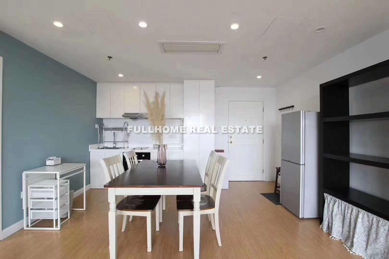 La Residence - Interior view 3, Shanghai rental property
