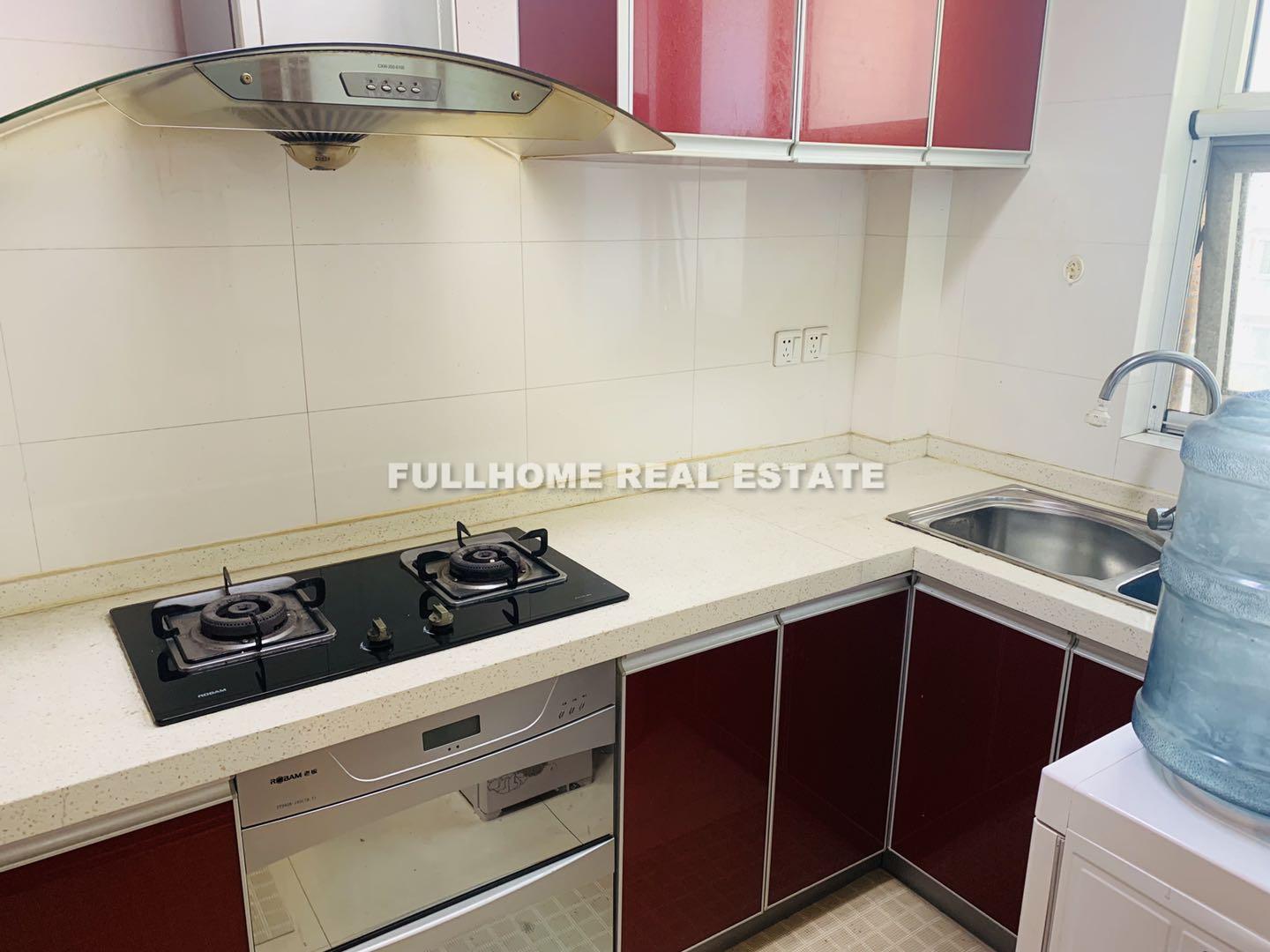 Tian Shan Hua Ting - Interior view 4, Shanghai rental property