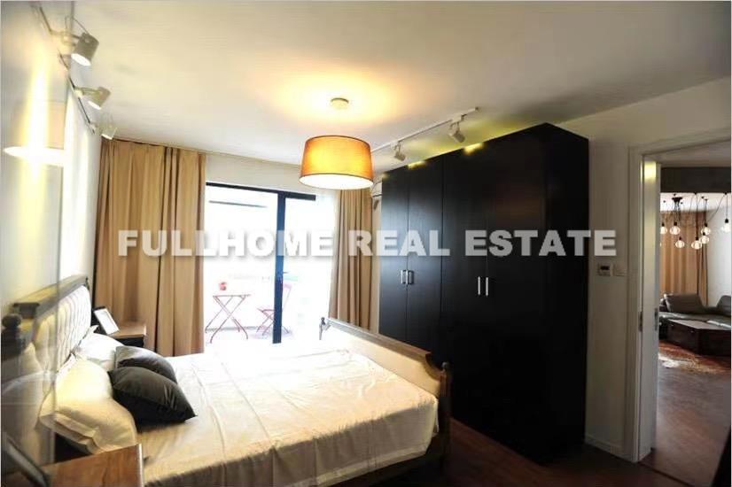 YiTaiLi - Interior view 5, Shanghai rental property