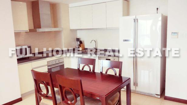 Jing An Residence 8 - Interior view 2, Shanghai rental property