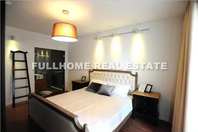 YiTaiLi - Interior view 6, Shanghai rental property