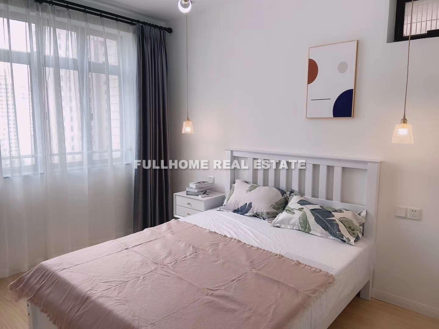 Haihua Garden - Interior view 8, Shanghai rental property