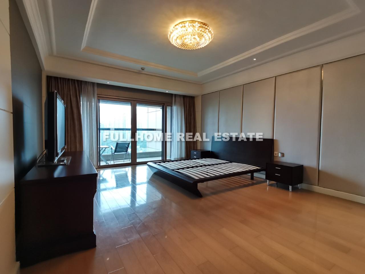 Shimao Riviera Garden - Interior view 4, Shanghai rental property
