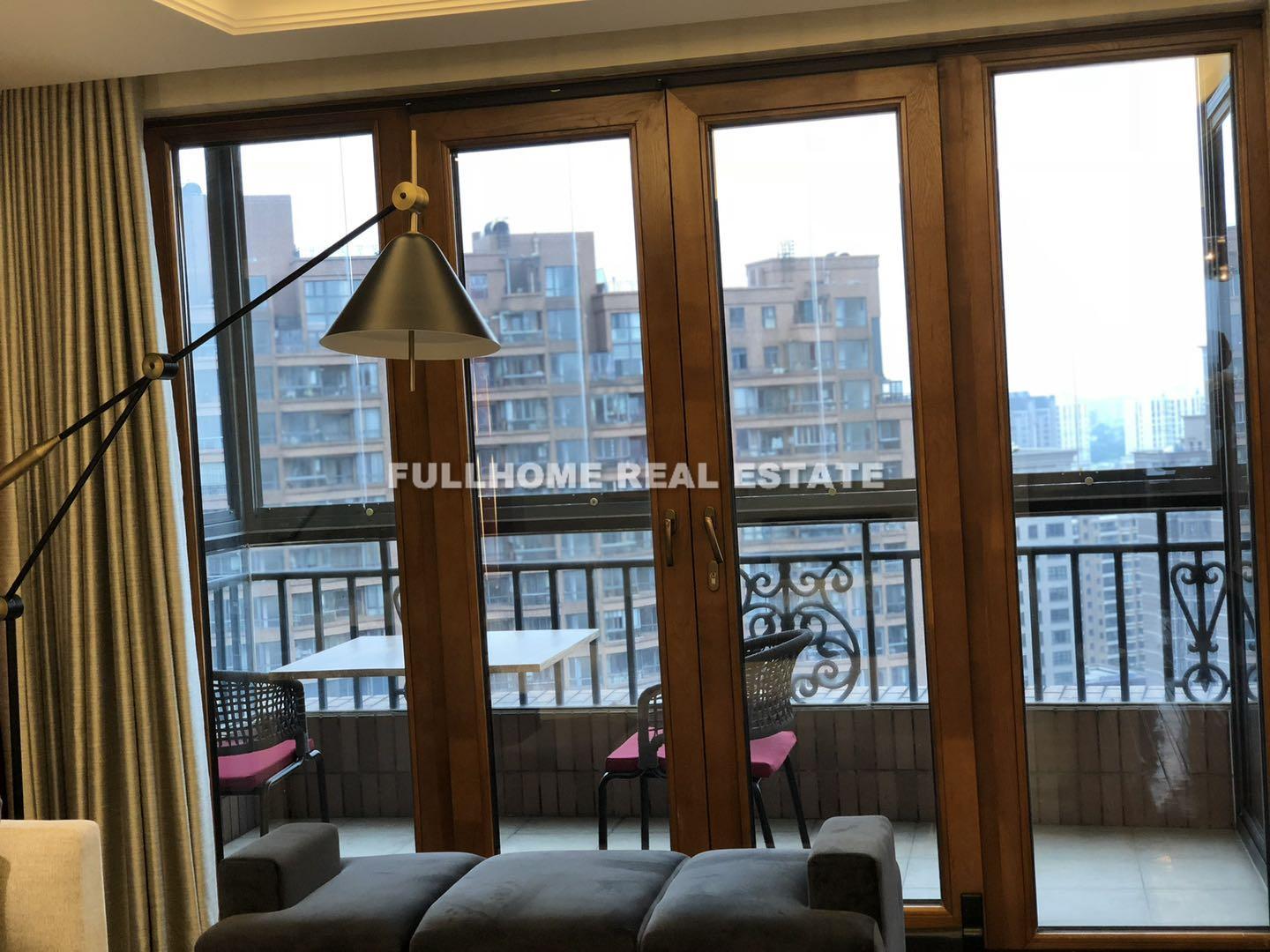 Gubei International Plaza - Interior view 3, Shanghai rental property