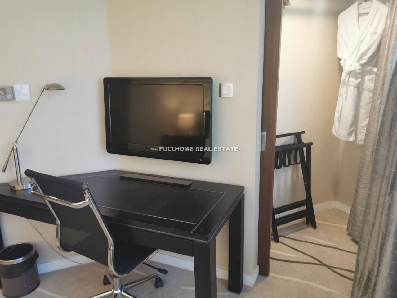 Ascott Huaihai Road Shanghai - Interior view 7, Shanghai rental property