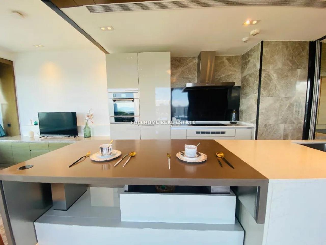 Imperial Mansion Phase III - Interior view 5, Shenzhen rental property