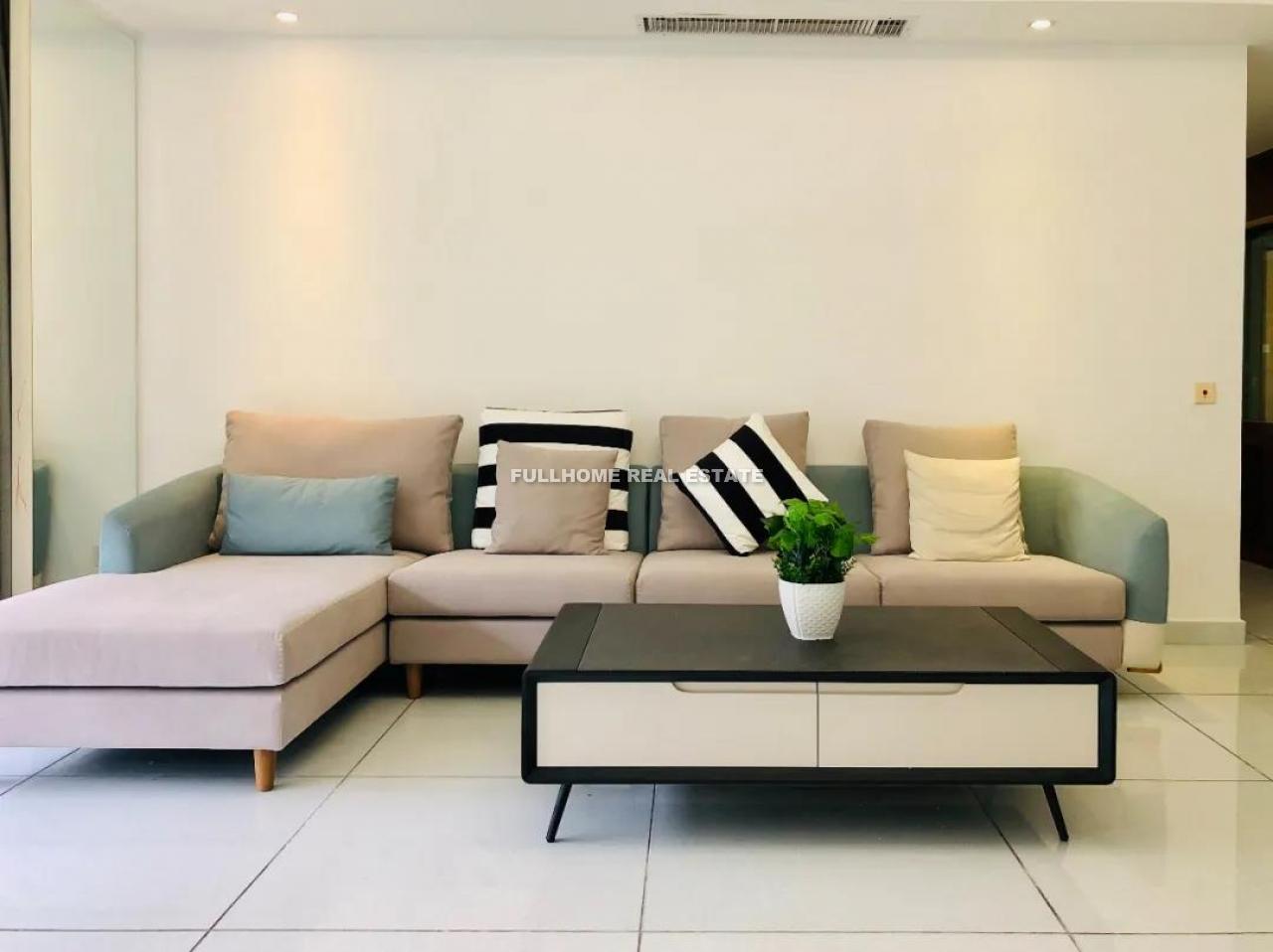 Mont Orchid Phase I - Interior view 2, Shenzhen rental property