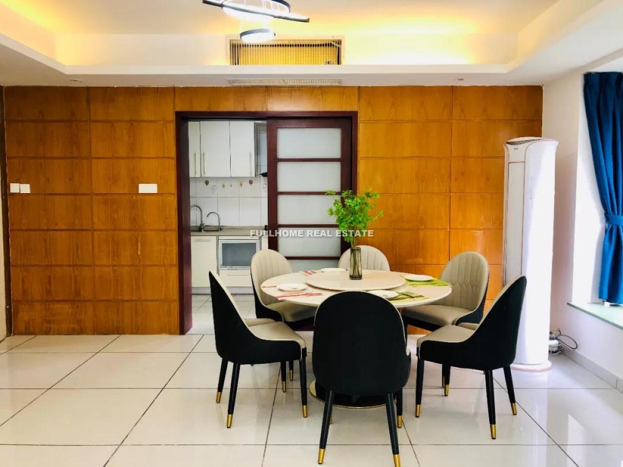 Mont Orchid Phase I - Interior view 4, Shenzhen rental property