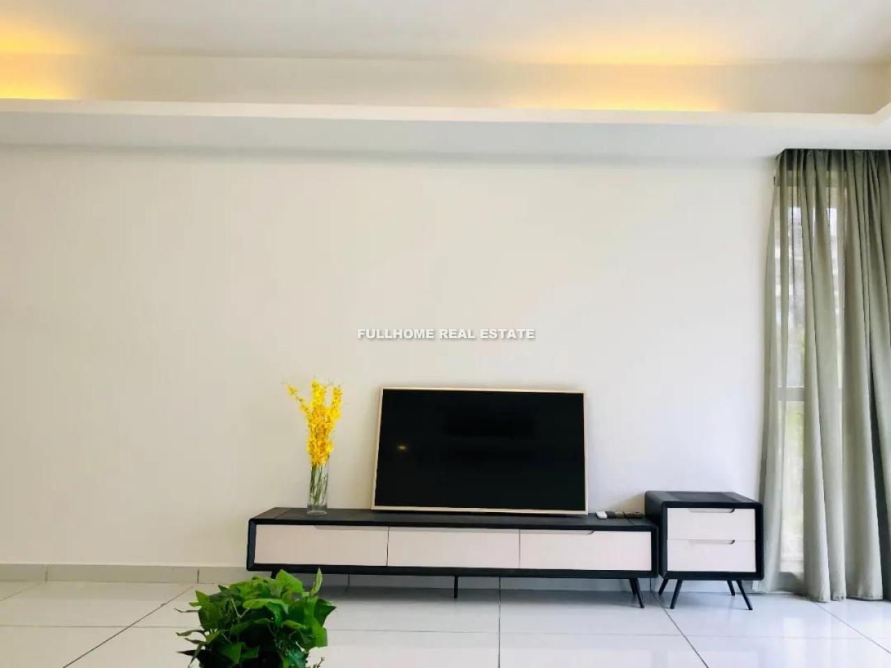 Mont Orchid Phase I - Interior view 3, Shenzhen rental property