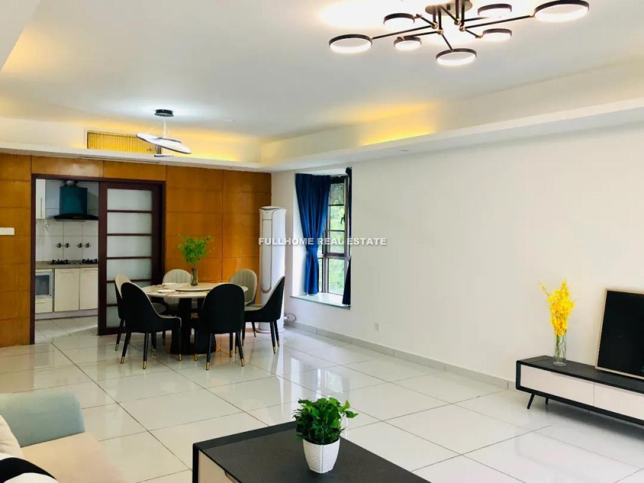 Mont Orchid Phase I - Interior view 5, Shenzhen rental property