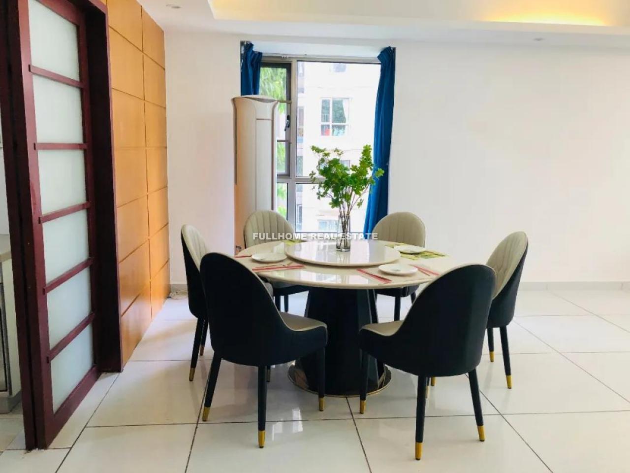 Mont Orchid Phase I - Interior view 6, Shenzhen rental property