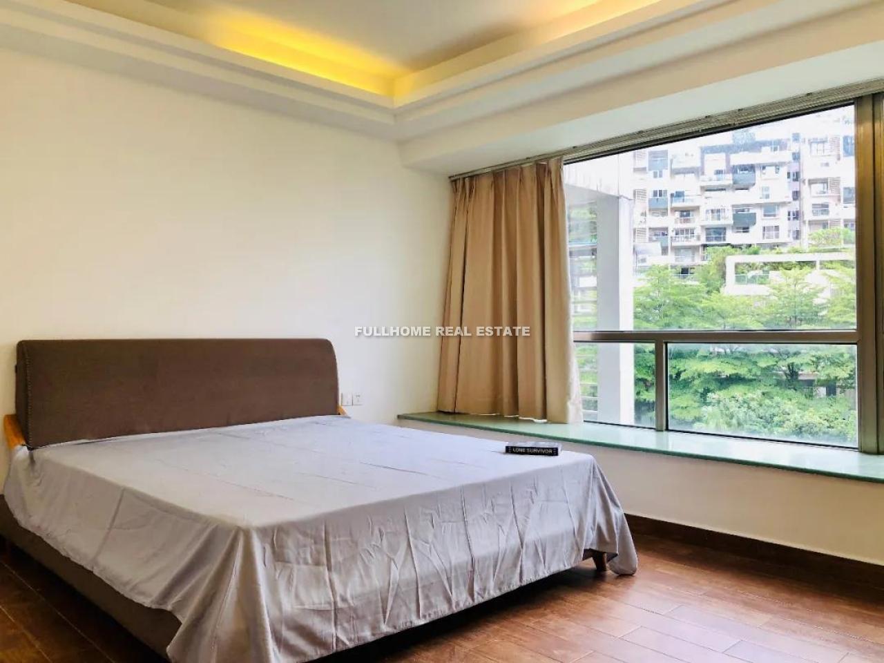 Mont Orchid Phase I - Interior view 8, Shenzhen rental property