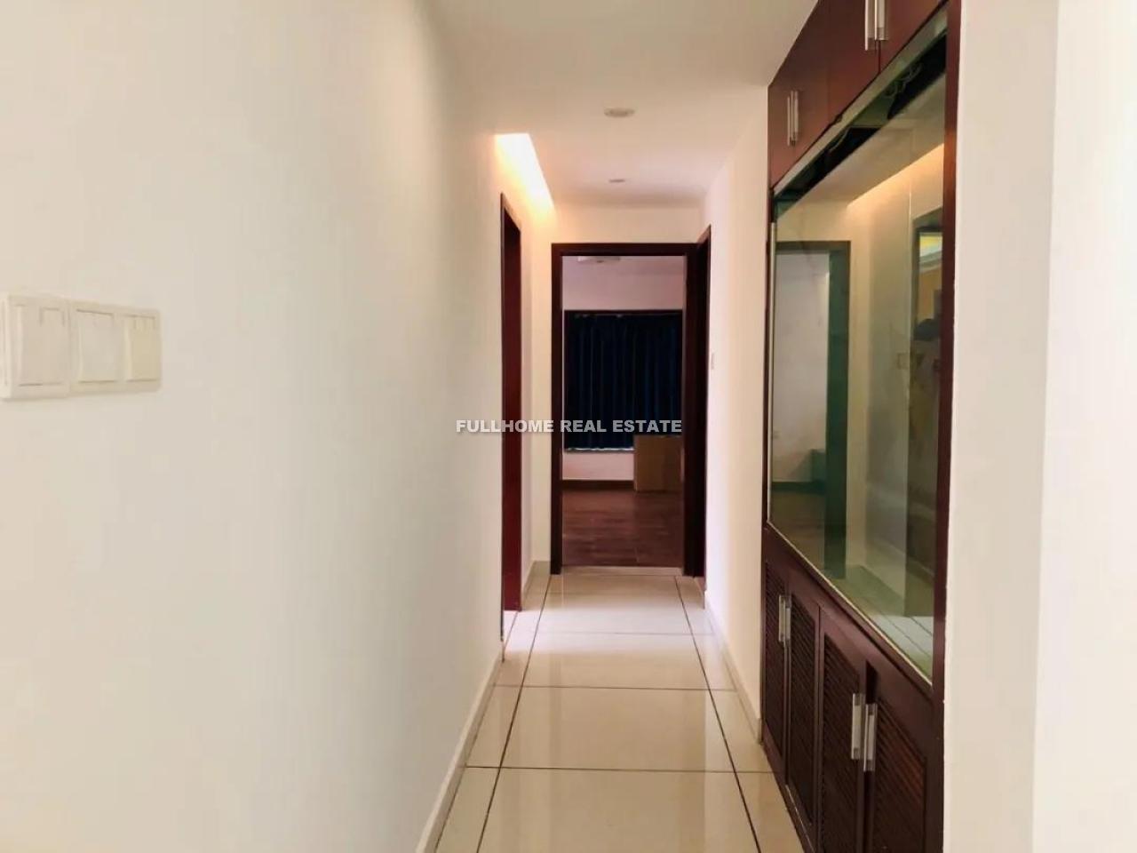 Mont Orchid Phase I - Interior view 10, Shenzhen rental property