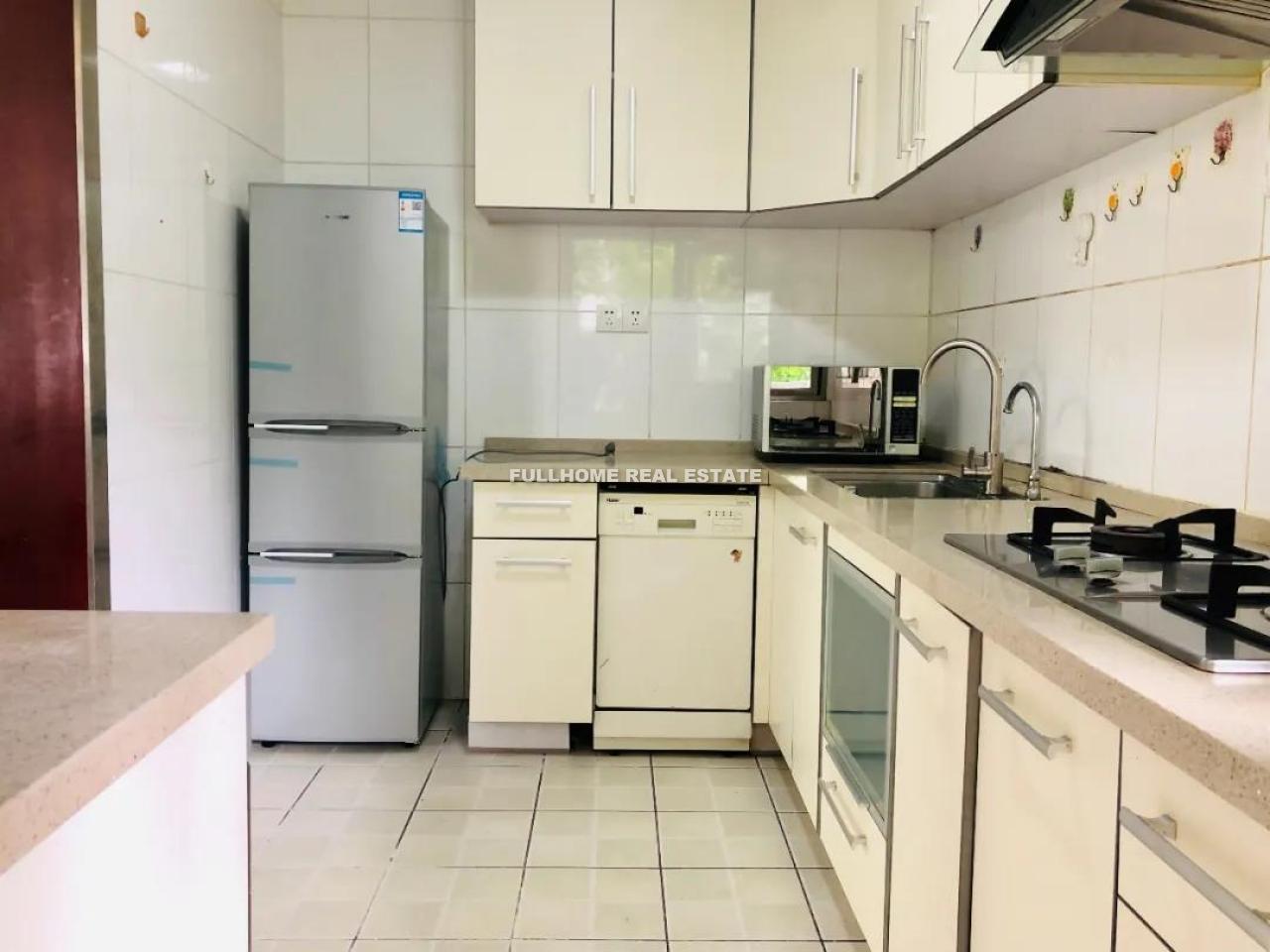Mont Orchid Phase I - Interior view 11, Shenzhen rental property