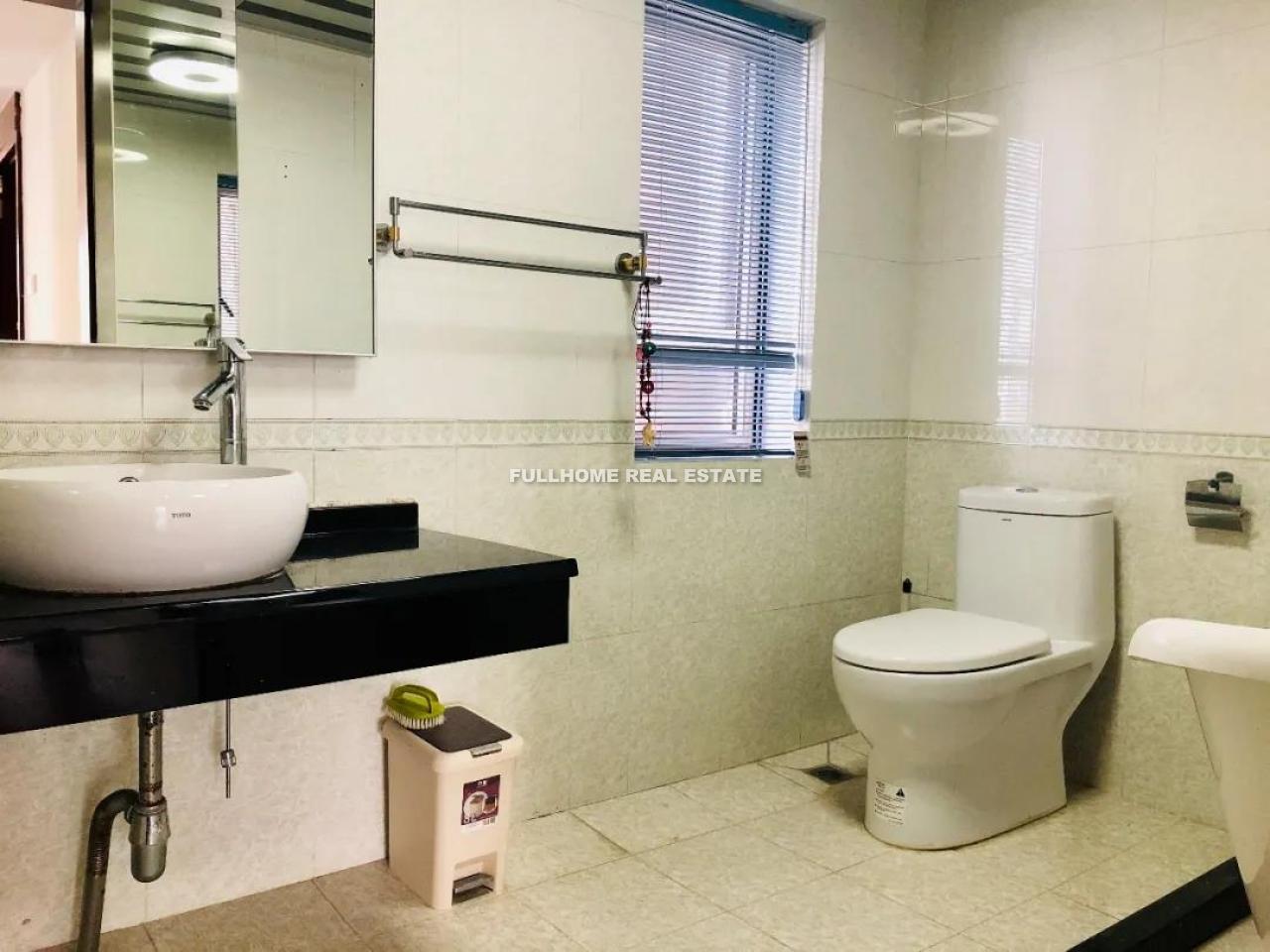 Mont Orchid Phase I - Interior view 12, Shenzhen rental property