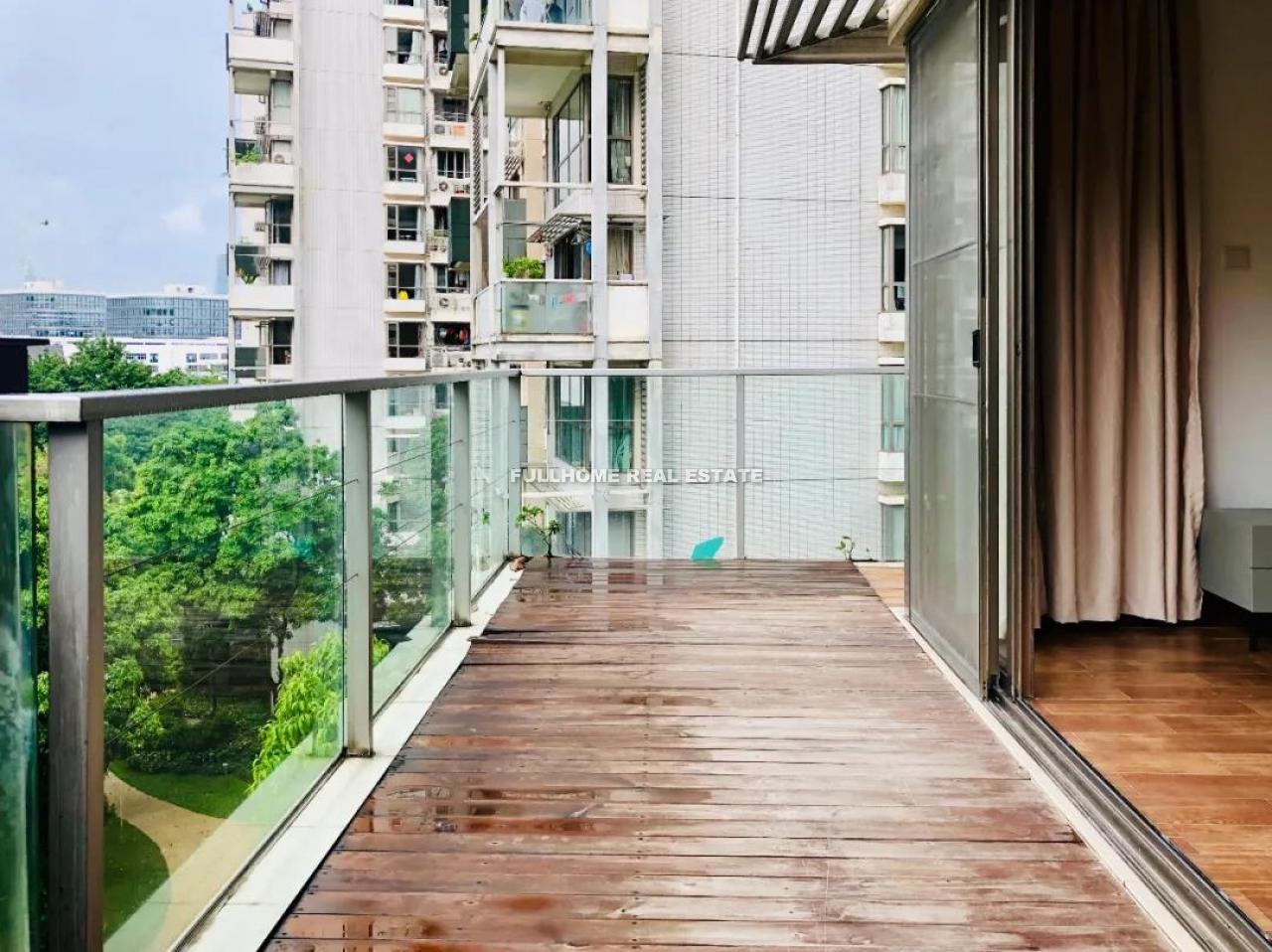 Mont Orchid Phase I - Interior view 13, Shenzhen rental property