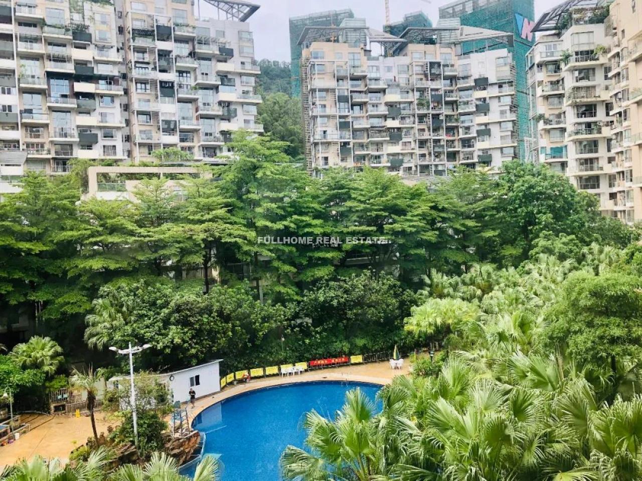 Mont Orchid Phase I - Interior view 14, Shenzhen rental property