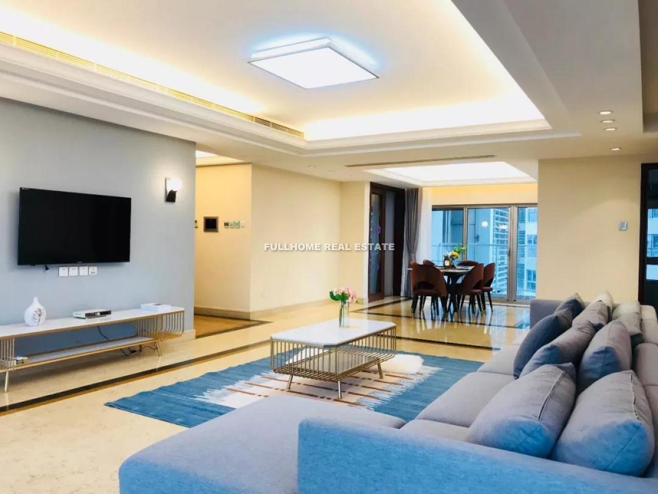 Mont Orchid Phase II - Interior view 3, Shenzhen rental property