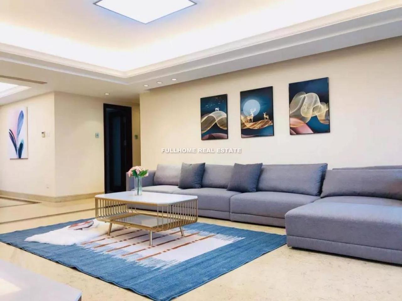 Mont Orchid Phase II - Interior view 4, Shenzhen rental property