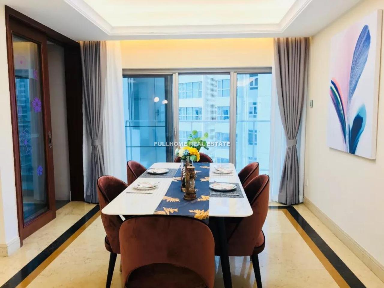 Mont Orchid Phase II - Interior view 6, Shenzhen rental property