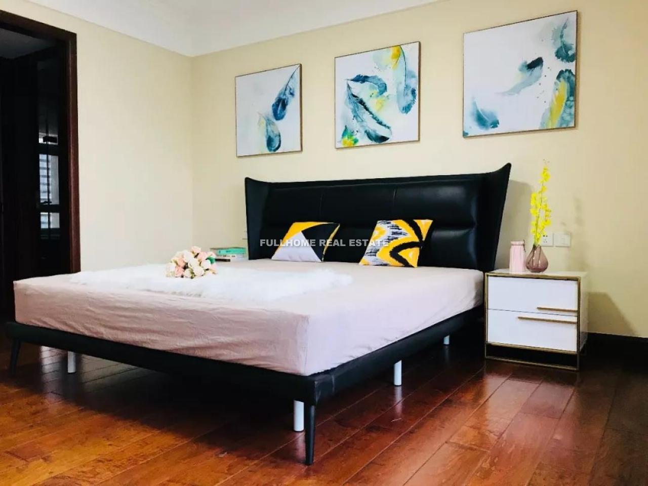 Mont Orchid Phase II - Interior view 7, Shenzhen rental property