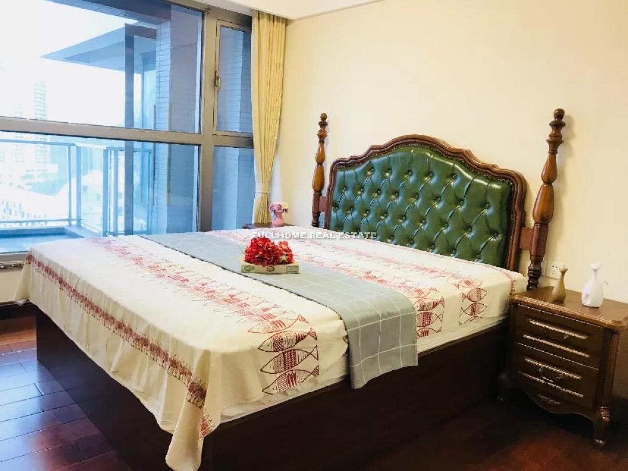 Mont Orchid Phase II - Interior view 8, Shenzhen rental property