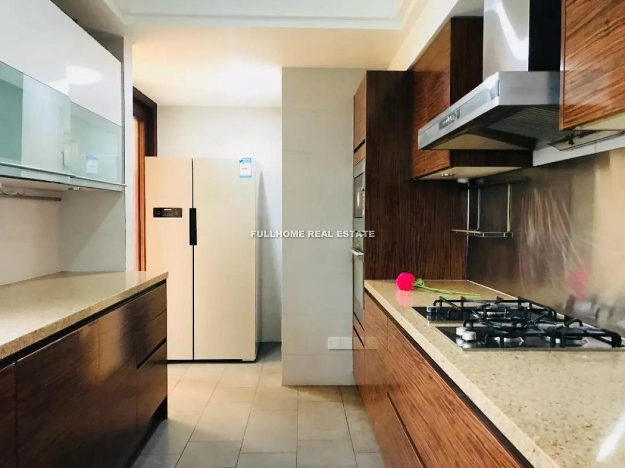 Mont Orchid Phase II - Interior view 10, Shenzhen rental property