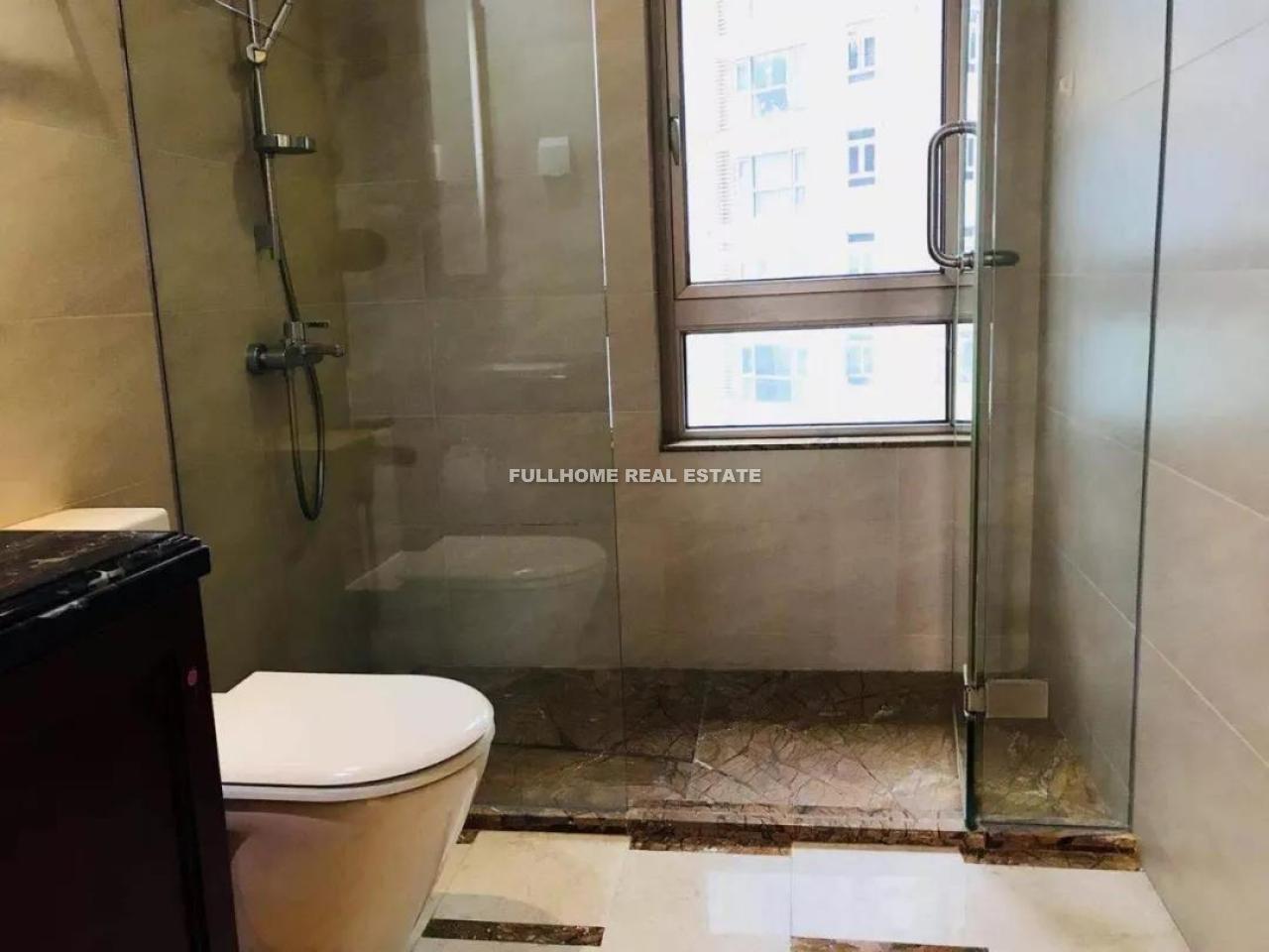Mont Orchid Phase II - Interior view 11, Shenzhen rental property