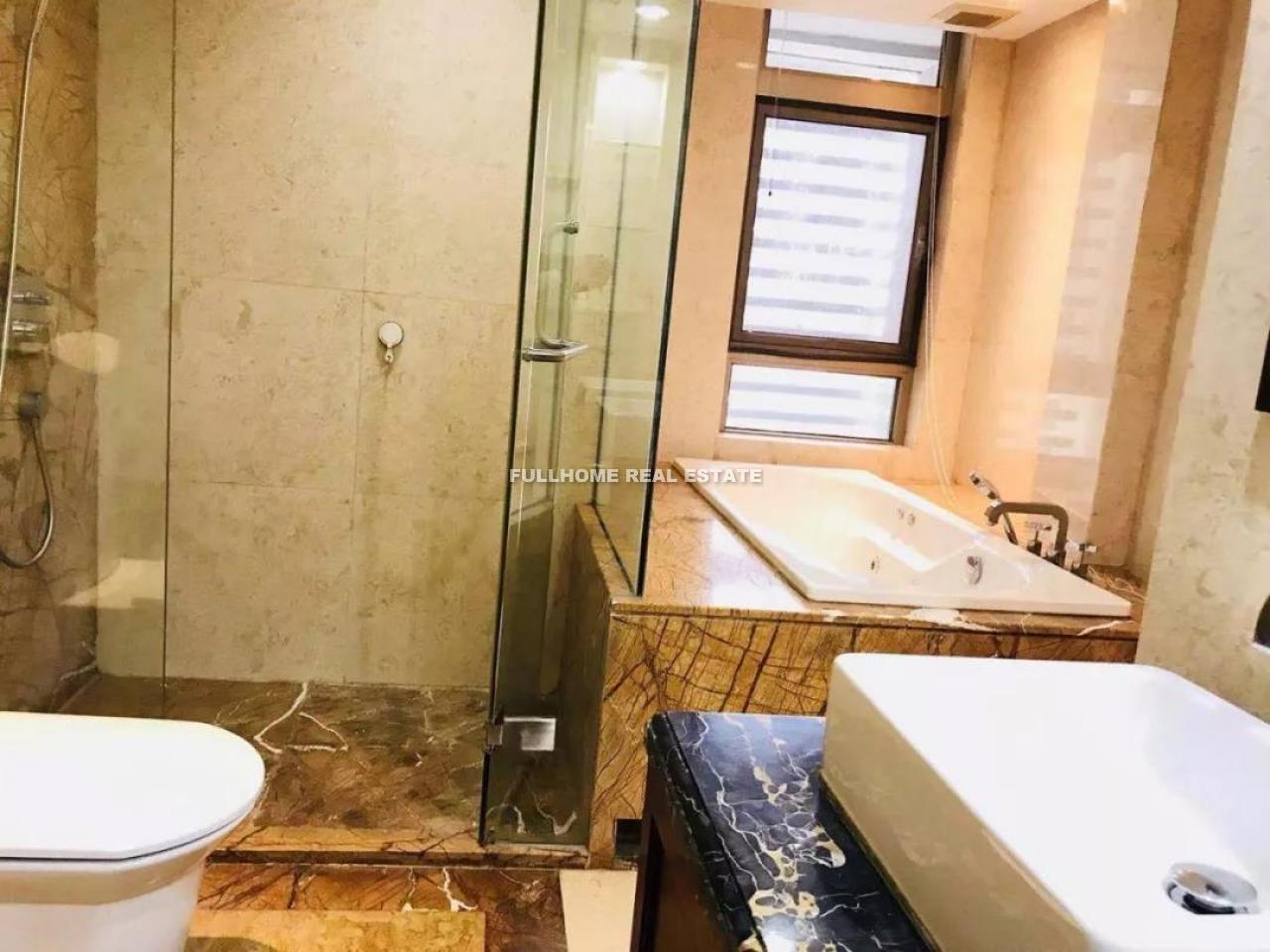 Mont Orchid Phase II - Interior view 12, Shenzhen rental property