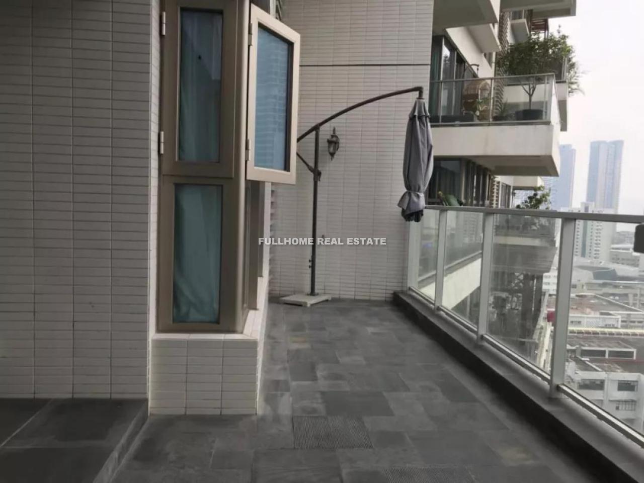 Mont Orchid Phase II - Interior view 14, Shenzhen rental property