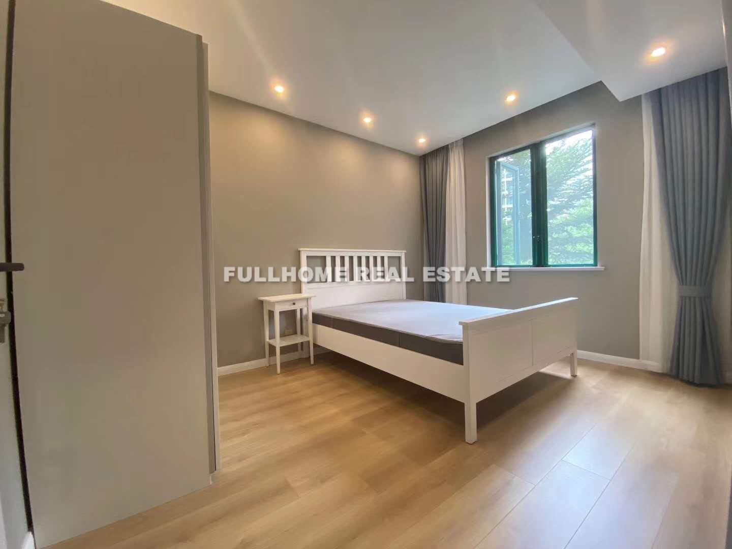 Yanlord Garden - Interior view 6, Shanghai rental property