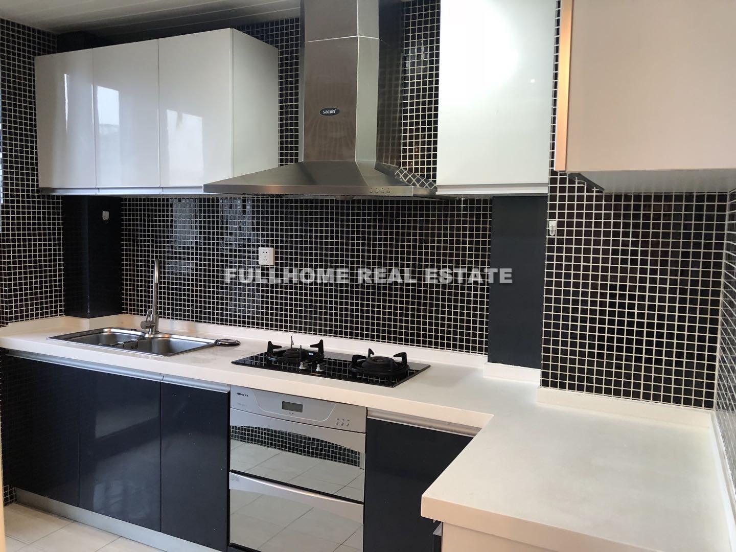 Gubei International Plaza - Interior view 8, Shanghai rental property
