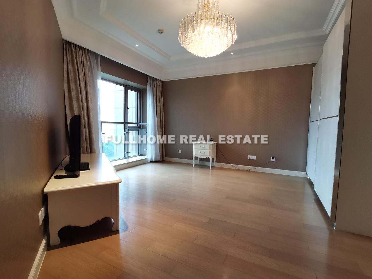 Shimao Riviera Garden - Interior view 6, Shanghai rental property