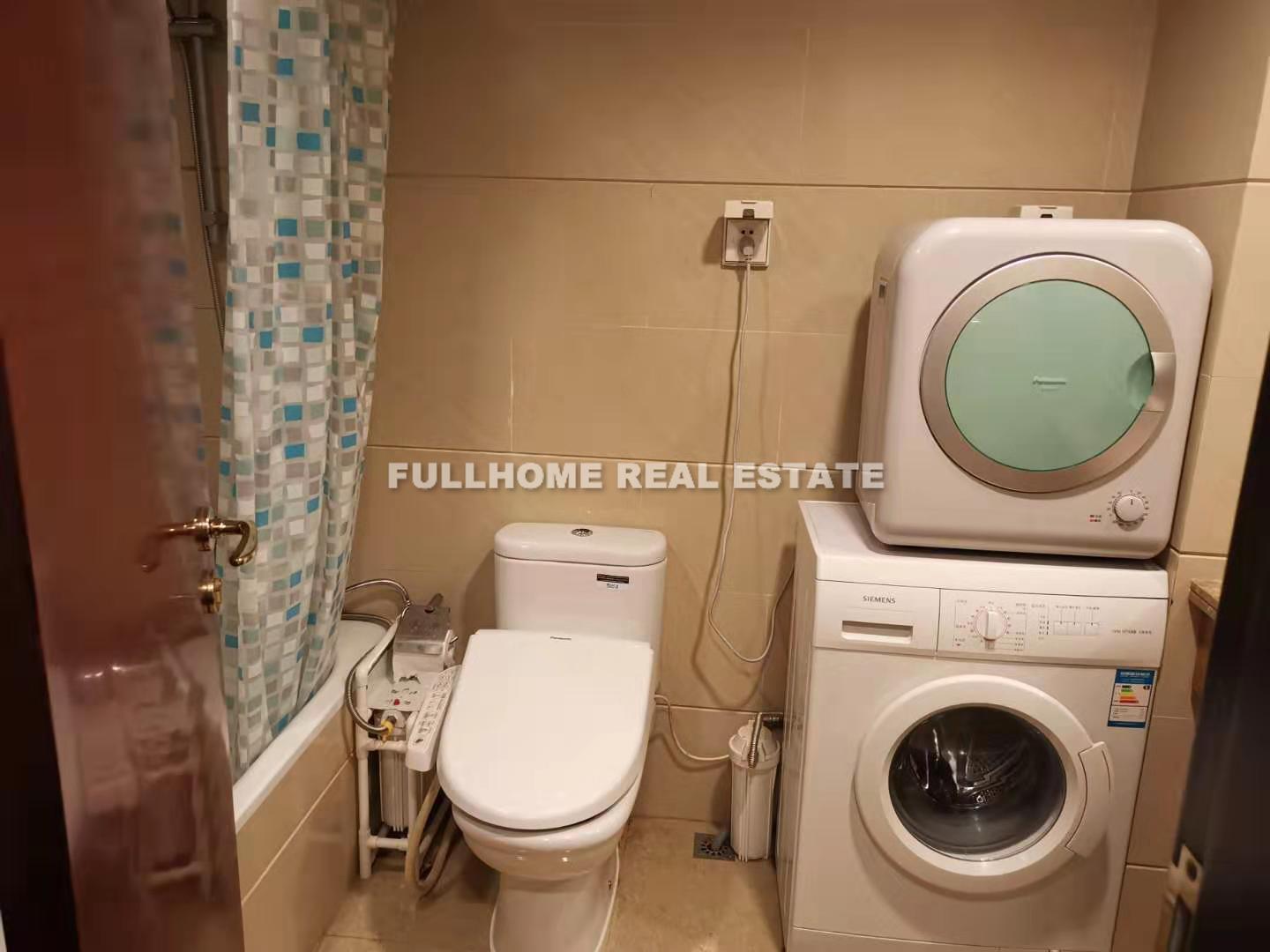 Regents Park - Interior view 4, Shanghai rental property