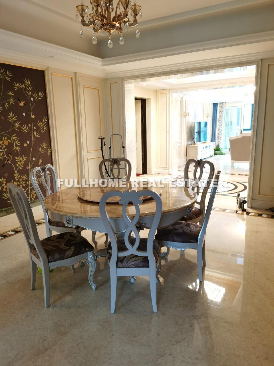 E18 - Interior view 9, Shanghai rental property