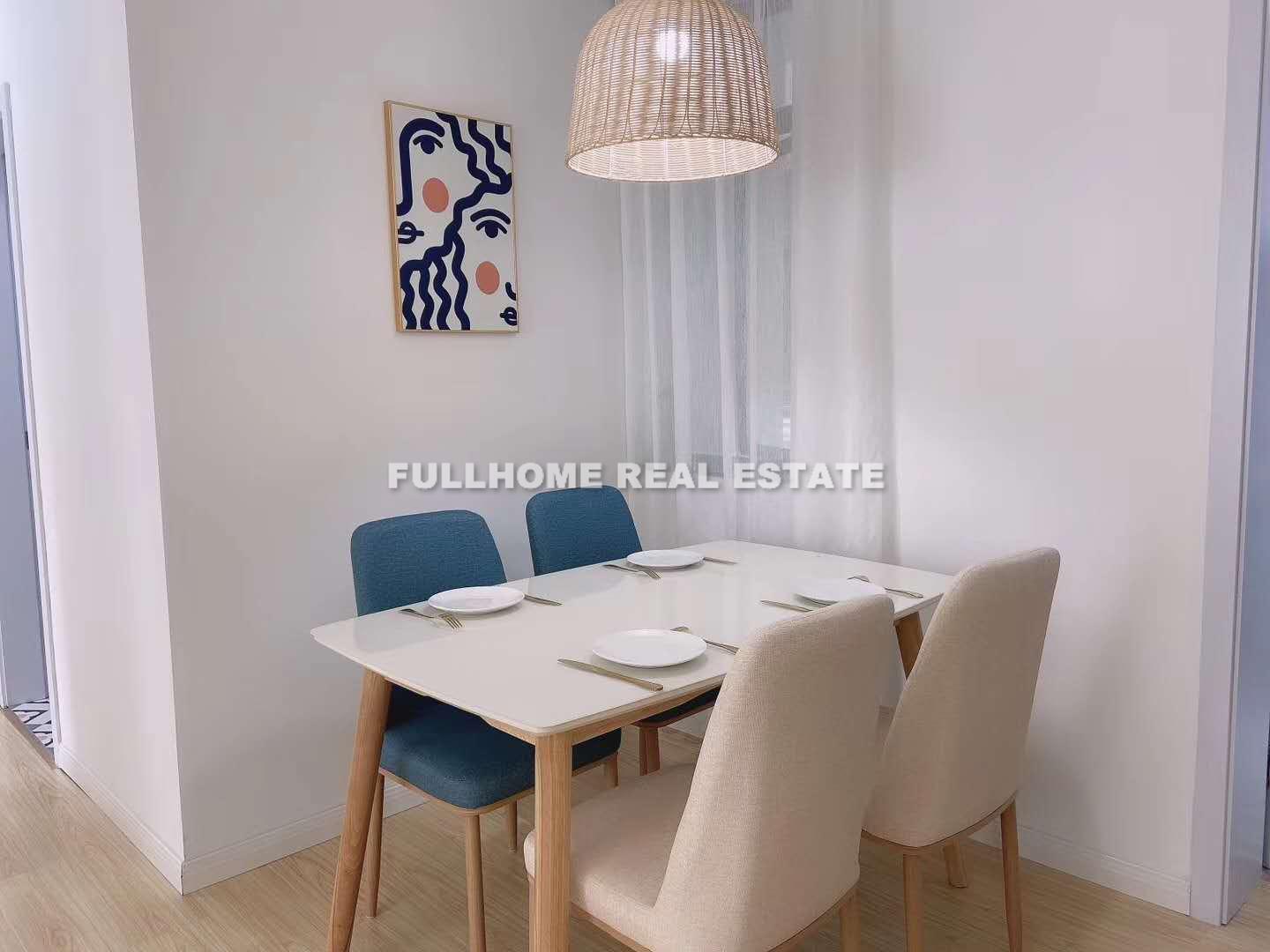 Haihua Garden - Interior view 7, Shanghai rental property