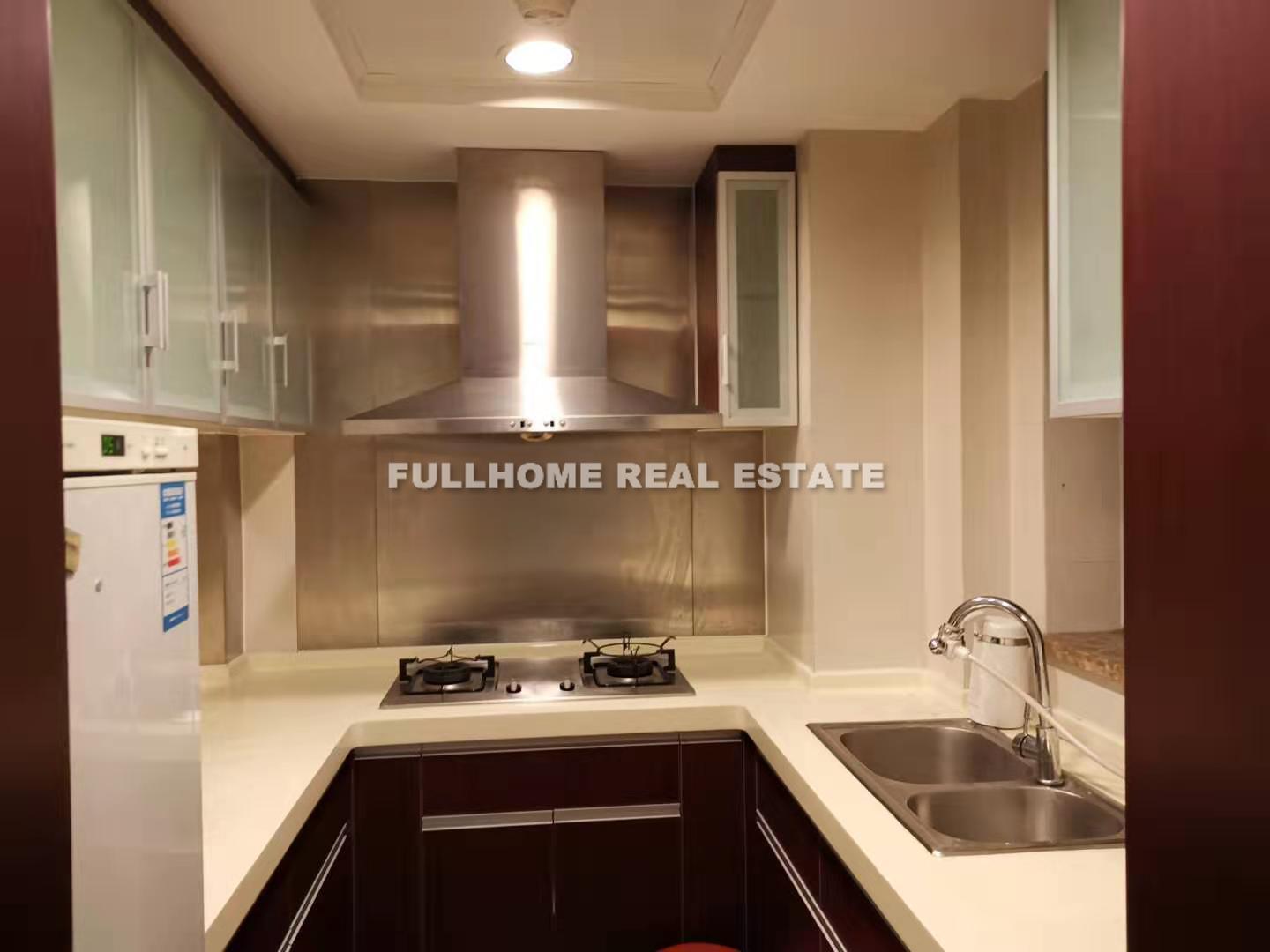 Regents Park - Interior view 5, Shanghai rental property