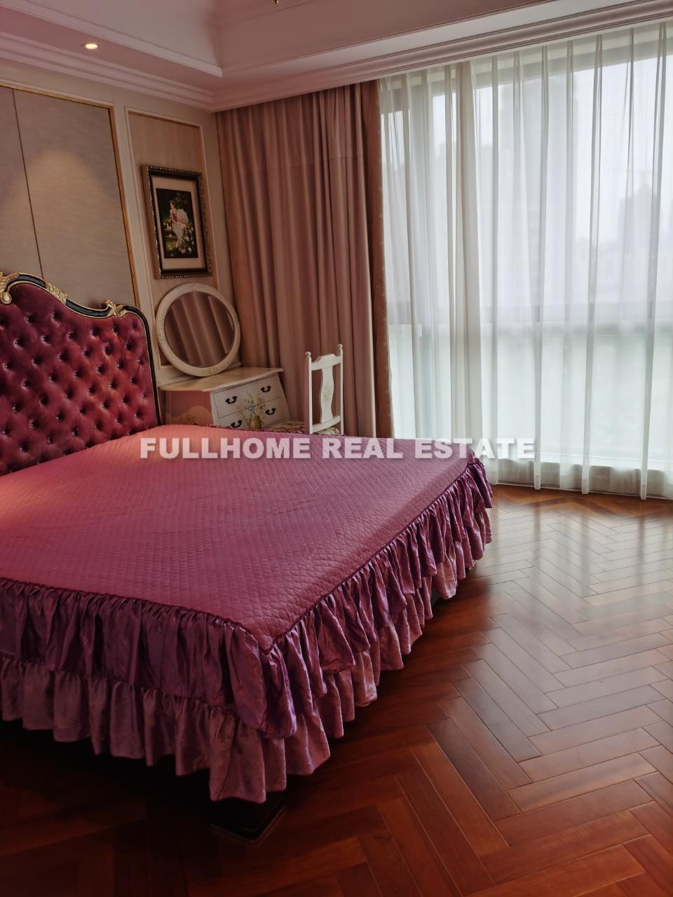 E18 - Interior view 6, Shanghai rental property