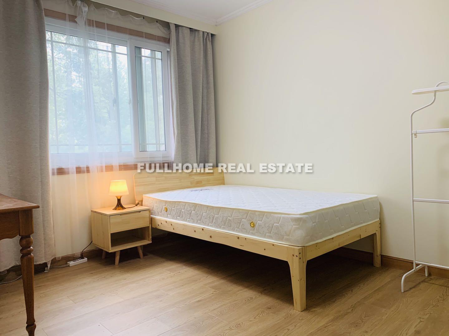 Mandarine City - Interior view 8, Shanghai rental property