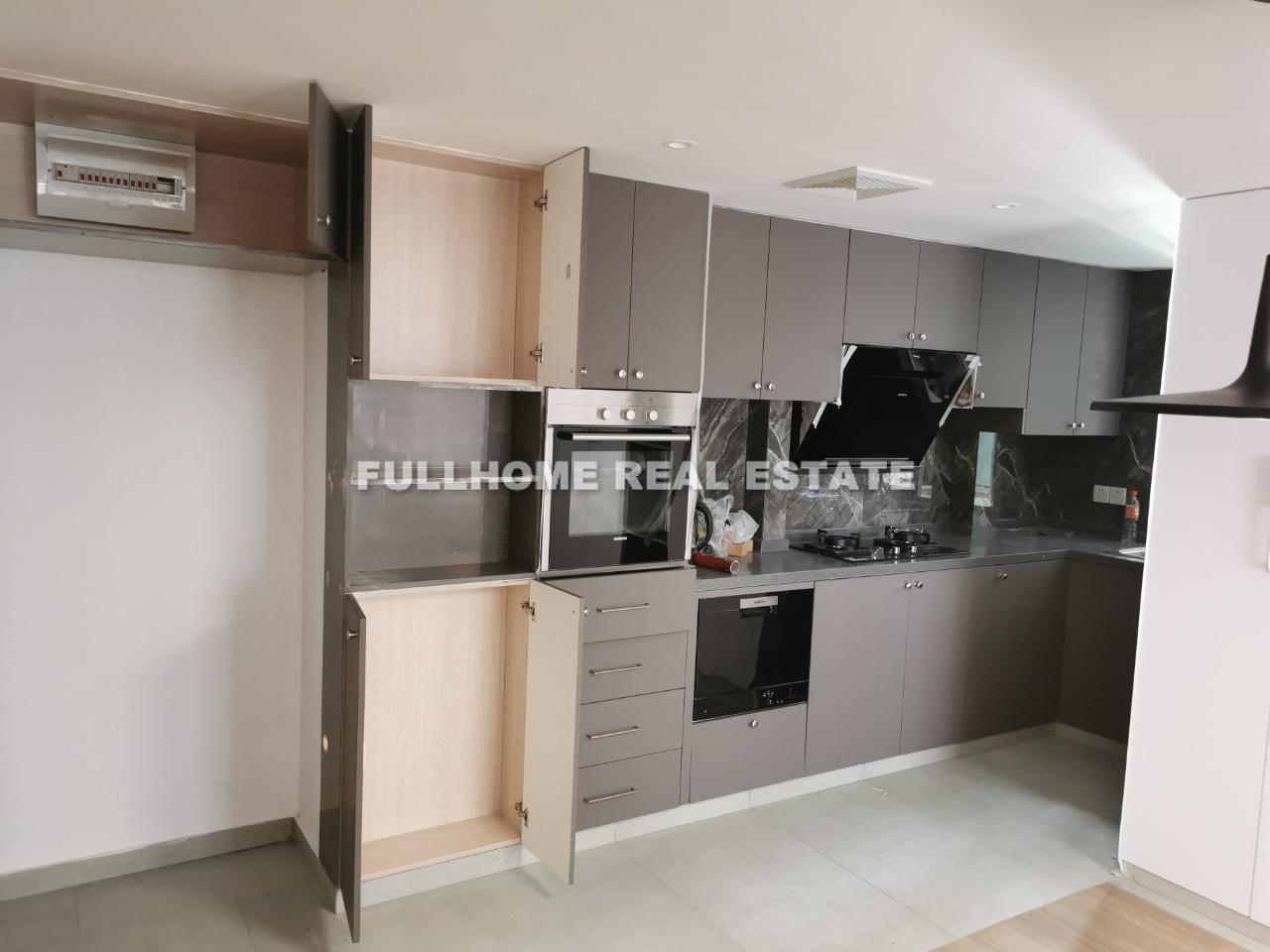 Springdale Garden - Interior view 2, Shanghai rental property