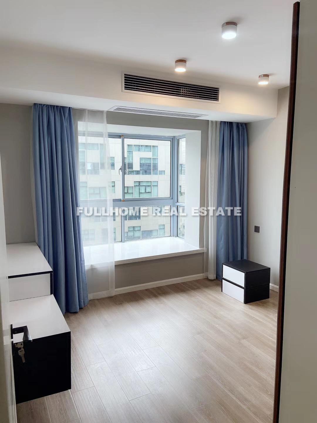 HuiCui Garden - Interior view 3, Shanghai rental property