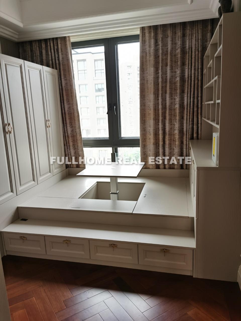 E18 - Interior view 2, Shanghai rental property