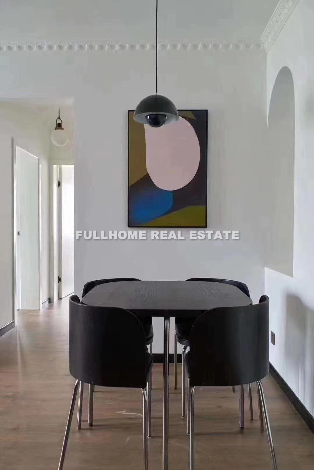 Haihua Garden - Interior view 5, Shanghai rental property