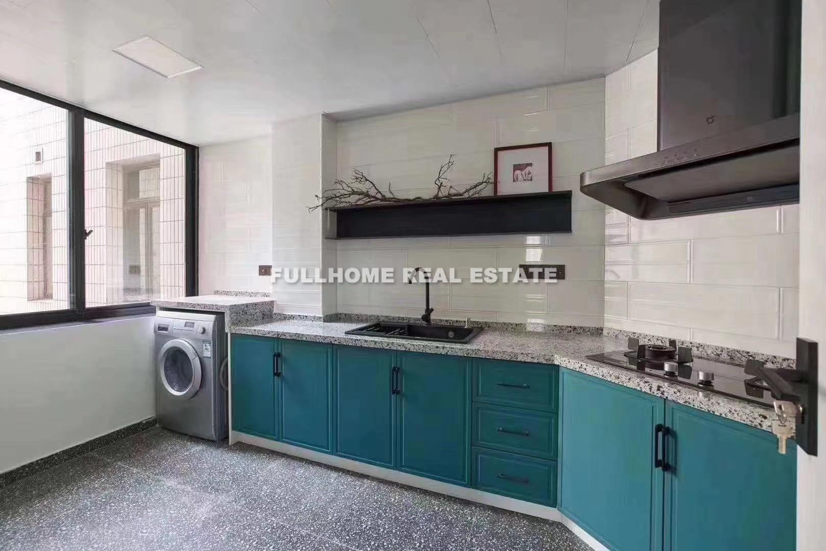 Haihua Garden - Interior view 3, Shanghai rental property