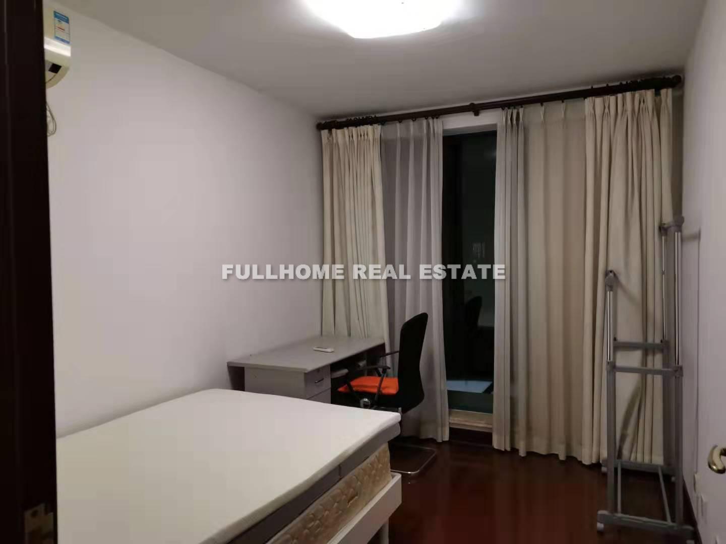 Regents Park - Interior view 3, Shanghai rental property