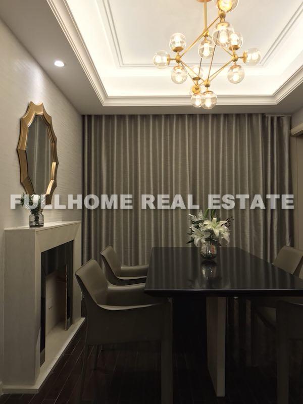Gubei International Plaza - Interior view 5, Shanghai rental property