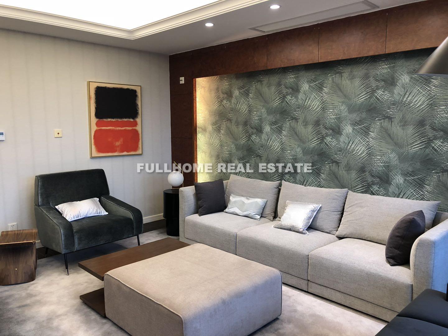 Gubei International Plaza - Interior view 2, Shanghai rental property
